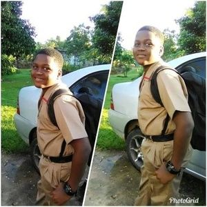 Meet your Posher, Javier